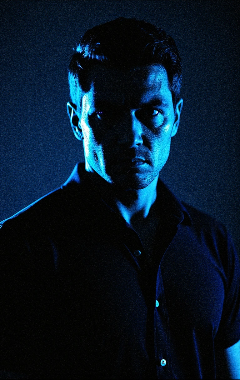 Portret Coach Pierdere Greutate